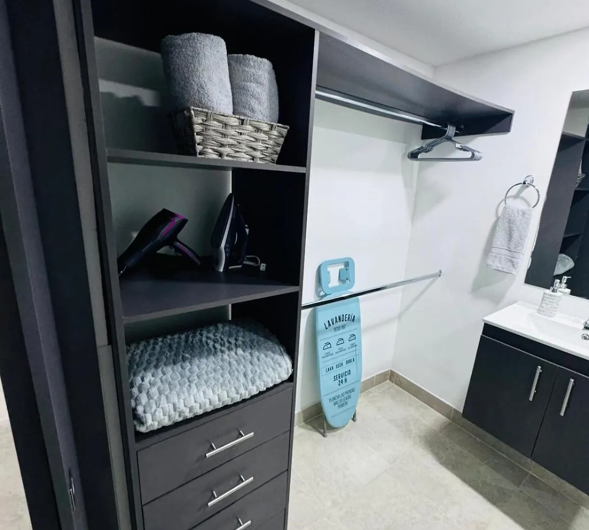 بيت للعطل 102 Loft La Merced- Casa Saza كالي