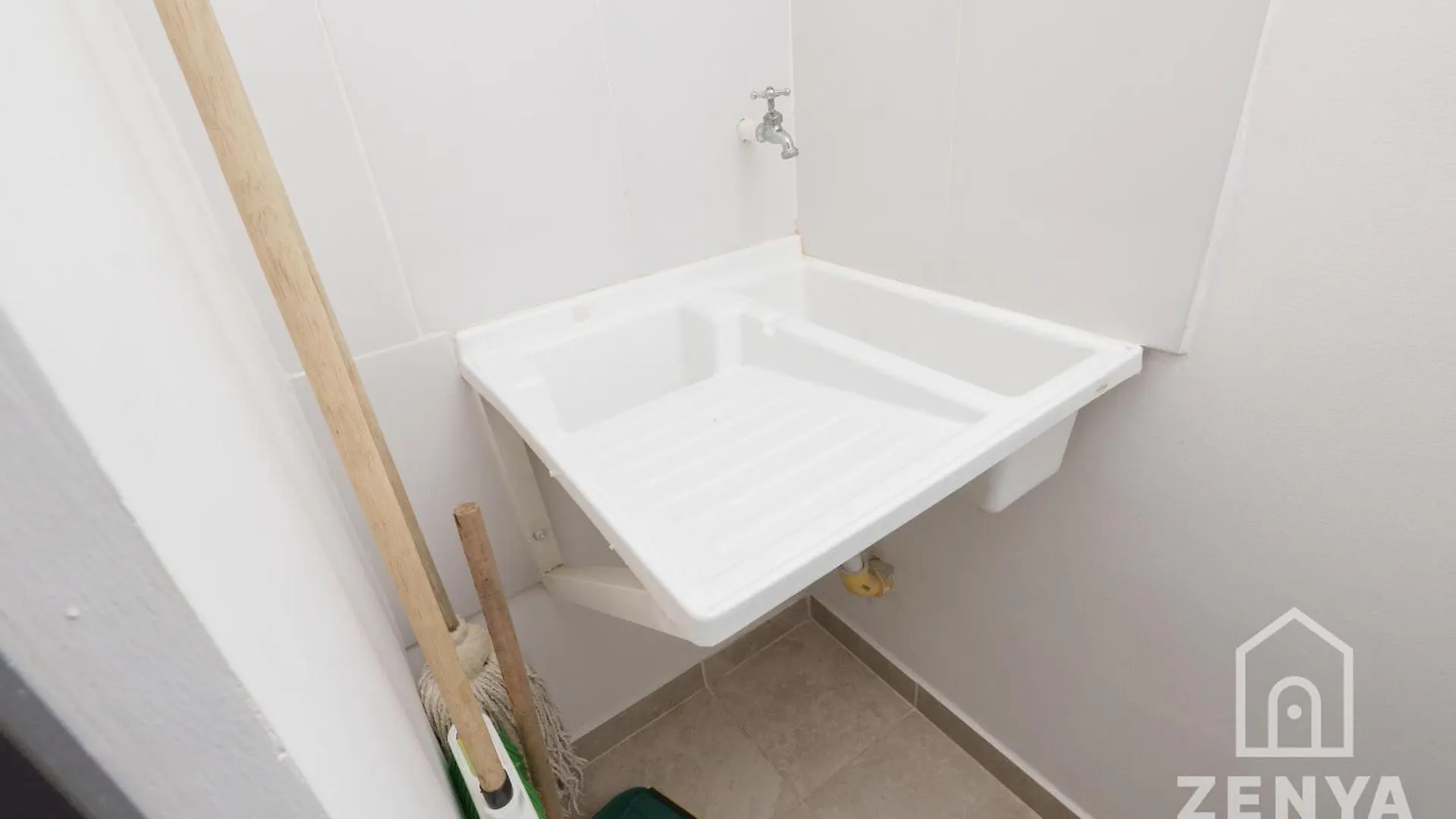بيت للعطل 102 Loft La Merced- Casa Saza كالي