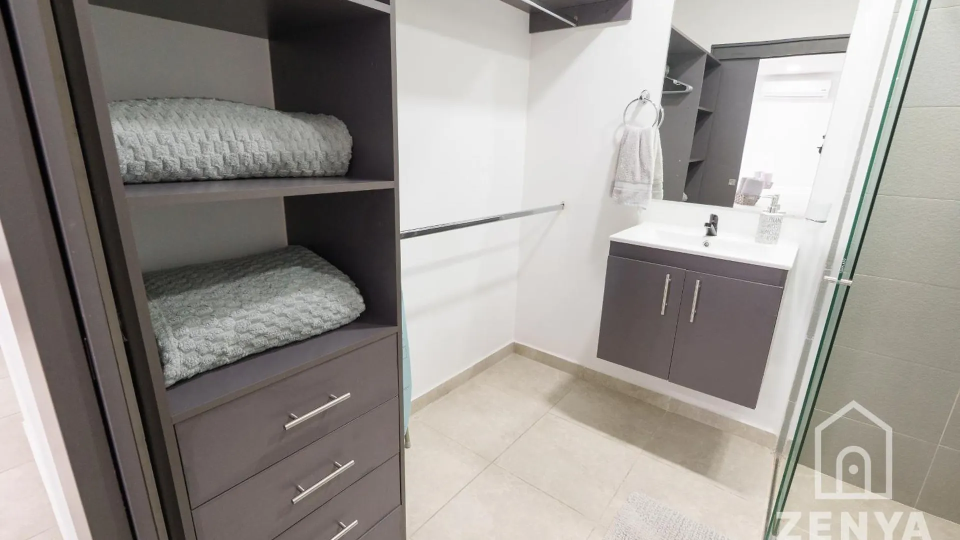 102 Loft La Merced- Casa Saza كالي